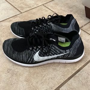 Nike Free Flyknit 4.0